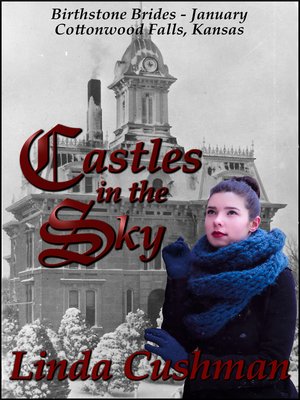 cover image of Castles in the Sky
